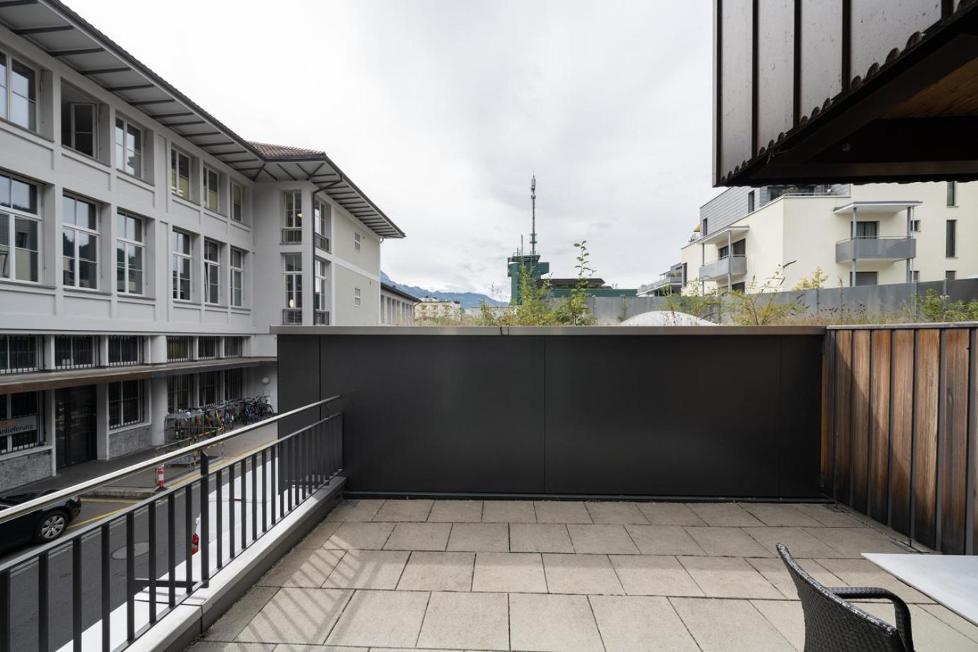 Studio Albert Entrelagos Exterior foto